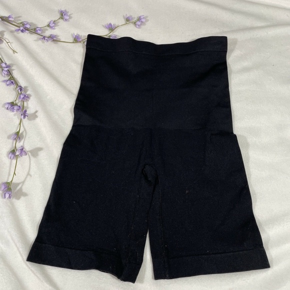 NWT Empetua [ XL/XXL ] All Day Every‎ Day High-Waisted Shaper Shorts - Picture 10 of 12